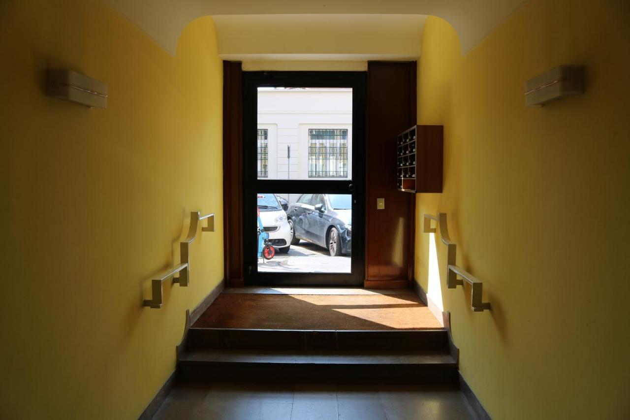 Via Savona Top Location Milan Extérieur photo